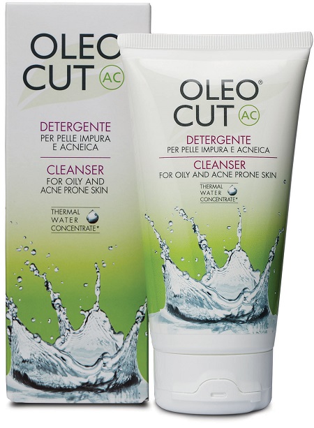 OLEOCUT DETERGENTE NORMALIZZANTE AC 150 ML - Farmacia-flash.it
