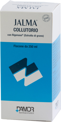 JALMA COLLUTORIO 250 ML - Farmacia-flash.it