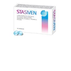 STASIVEN 30 COMPRESSE - Farmacia-flash.it