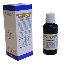 BIOTIR PLUS 50ML SOL IAL - Farmacia-flash.it