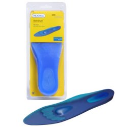 PLANSIL SOLETTA C/SCAR L 1PA - Farmacia-flash.it