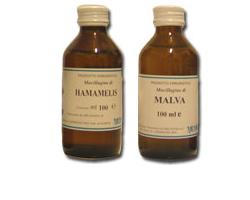 MUCILLAGINE MALVA 100 ML - Farmacia-flash.it