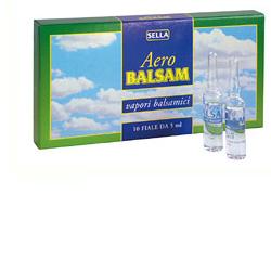 BALSAM AERO F 10X5ML - Farmacia-flash.it