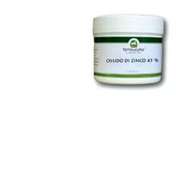 OSSIDO ZN45% BIANCARDI POM 500 - Farmacia-flash.it