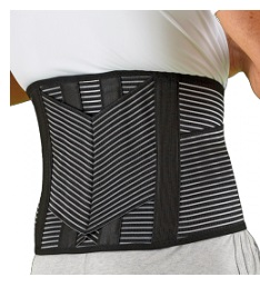 GIBAUD ORTHO ACTION V CORSETTO LOMBOSACRALE 02 - Farmacia-flash.it