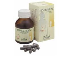 FITOGASTROLENE 50 CAPSULE 24,5 G - Farmacia-flash.it