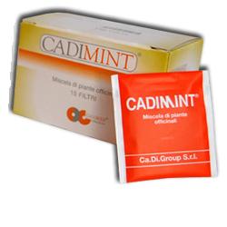 CADIMINT 15 FILTRI 3 G - Farmacia-flash.it