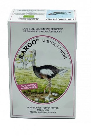 KAROO AFRICAN DRINK BIO 20 BUSTINE - Farmacia-flash.it