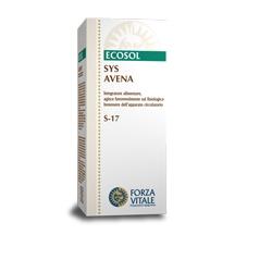 SYS AVENA GOCCE 50 ML - Farmacia-flash.it