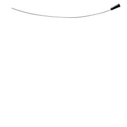 CATETERE VESCICALE FEMMINILE RUSCH FLOCATH HYDROGEL 1 VIA 2 FORI SMUSSATI PER CATETERISMO AD INTERMITTENZA CON AUTOLUBRIFICANTE PUNTA NELATON DIAMETRO CH12 LUNGHEZZA 40 CM 30 PEZZI - Farmacia-flash.it