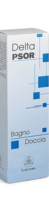DELTAPSOR BAGNODOCCIA 200 ML - Farmacia-flash.it