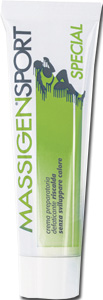 MASSIGEN SPORT SPECIAL 50 ML - Farmacia-flash.it