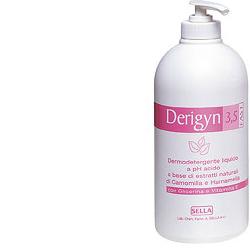 DERIGYN FAST RIC 500ML - Farmacia-flash.it