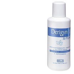 DERIGYN SPORT 300ML - Farmacia-flash.it
