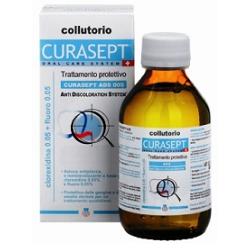 CURASEPT ADS COLLUTORIO 0,05 200 ML - Farmacia-flash.it