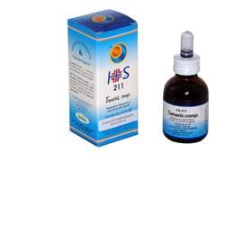 HS211 TAMARIS COMPOSITUM 50 ML - Farmacia-flash.it