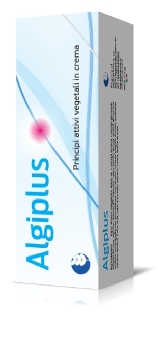 ALGIPLUS CR 50ML - Farmacia-flash.it