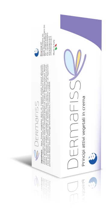 DERMAFISS CR 50ML - Farmacia-flash.it