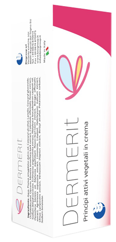 DERMERIT CR 50ML - Farmacia-flash.it