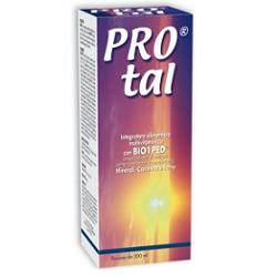 PROTAL VITAMINA B 200 ML - Farmacia-flash.it
