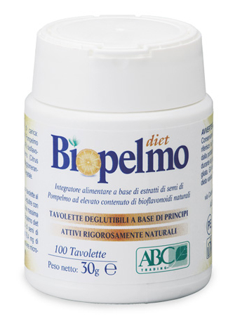 BIOPELMO DIET 100 TAVOLETTE - Farmacia-flash.it