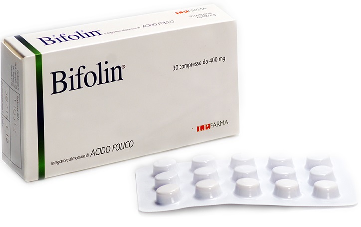 BIFOLIN 30 CAPSULE - Farmacia-flash.it
