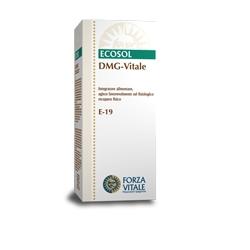 ECOSOL DMG-VITALE GOCCE 50 ML - Farmacia-flash.it
