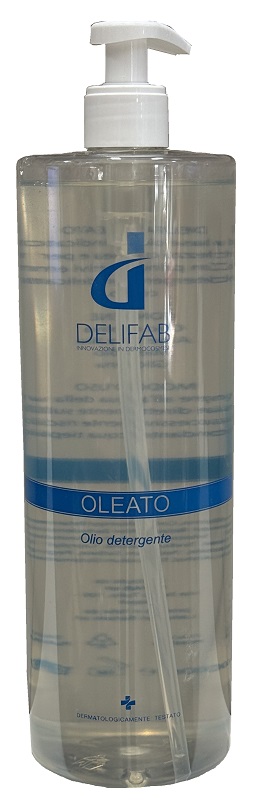 DELIFAB OLEATO 200ML - Farmacia-flash.it