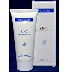 DELIFAB ZINC 50ML - Farmacia-flash.it