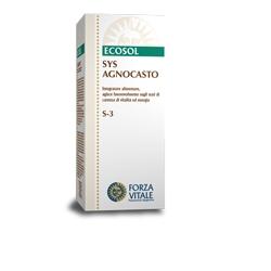SYS AGNOCASTO GOCCE 50 ML - Farmacia-flash.it
