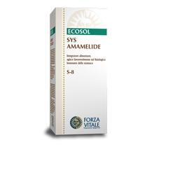 SYS AMAMELIDE GOCCE 50 ML - Farmacia-flash.it