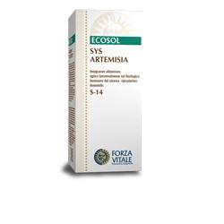 SYS ARTEMISIA GOCCE 50 ML - Farmacia-flash.it