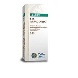SYS ARPAGOFITO GOCCE 50 ML - Farmacia-flash.it