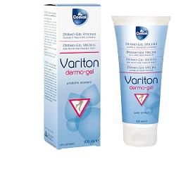 VARITON GAMBE GEL 100 ML - Farmacia-flash.it