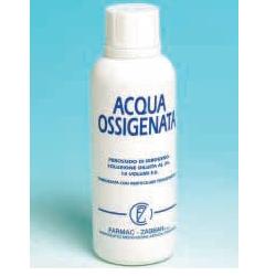ACQUA OSSIGENATA 250 ML - Farmacia-flash.it