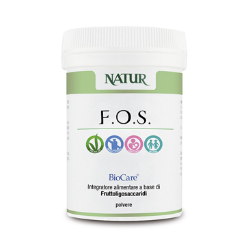 FOS POLVERE 250 G - Farmacia-flash.it