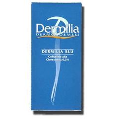 DERMILIA BLU COLLUT 200ML - Farmacia-flash.it
