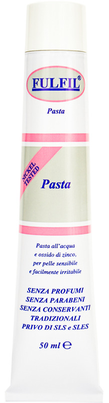 FULFIL PASTA PROTETTIVA 50 ML - Farmacia-flash.it