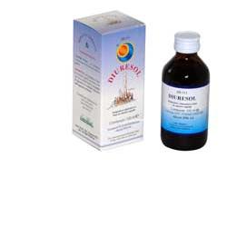 DIURESOL LIQUIDO 100 ML - Farmacia-flash.it
