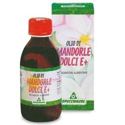 MANDORLE DOLCI OLIO 170ML - Farmacia-flash.it
