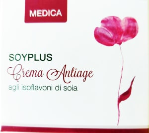 SOYPLUS CREMA ANTIAGE 50 ML - Farmacia-flash.it