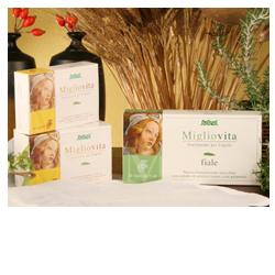 MIGLIOVITA 80PRL 60G STV - Farmacia-flash.it
