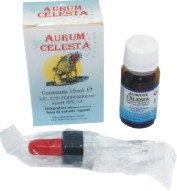 AURUM CELESTA LIQUIDO 10 ML - Farmacia-flash.it