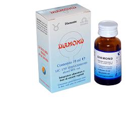 DIAMOND LIQUIDO 10ML - Farmacia-flash.it