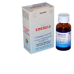 EMERALD LIQUIDO 10 ML - Farmacia-flash.it