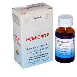 HESSONITE LIQUIDO 10 ML - Farmacia-flash.it