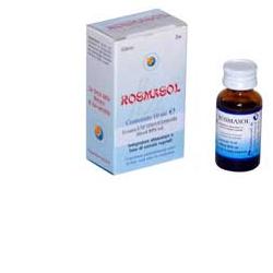 ROSMASOL LIQUIDO 10 ML - Farmacia-flash.it