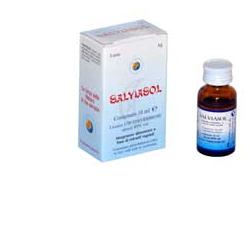 SALVIASOL LIQUIDO 10 ML - Farmacia-flash.it