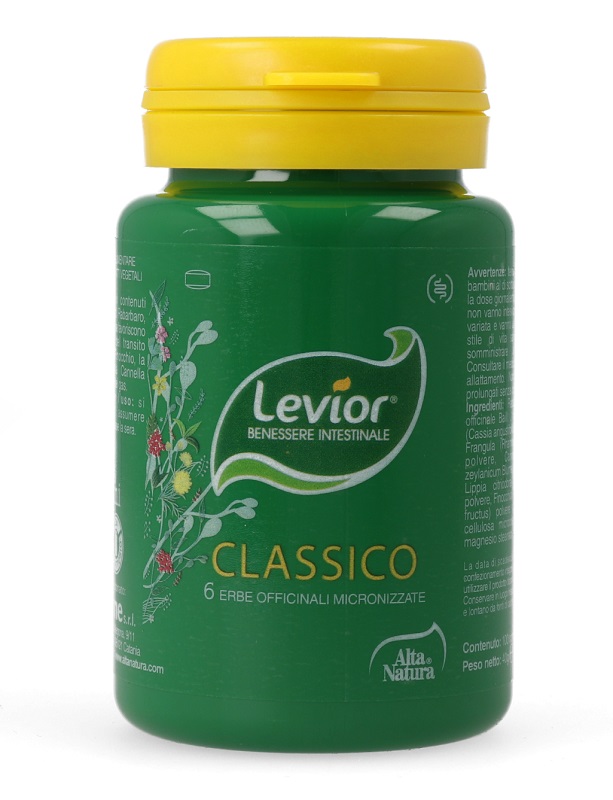 LEVIOR 100 TAVOLETTE 400 MG - Farmacia-flash.it