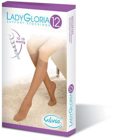 LADYGLORIA 12 GAMBALETTO DAINO 3 - Farmacia-flash.it